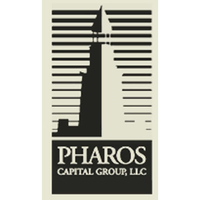 Similar Investor Pharos Capital Partners