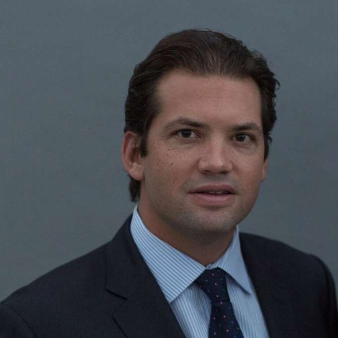 Connected Investor Benjamin Belldegrun