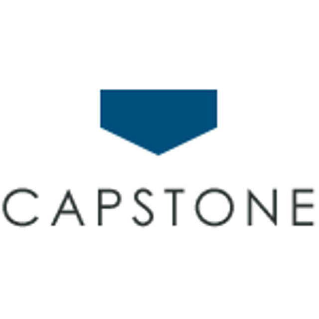 Similar Investor Capstone Partners