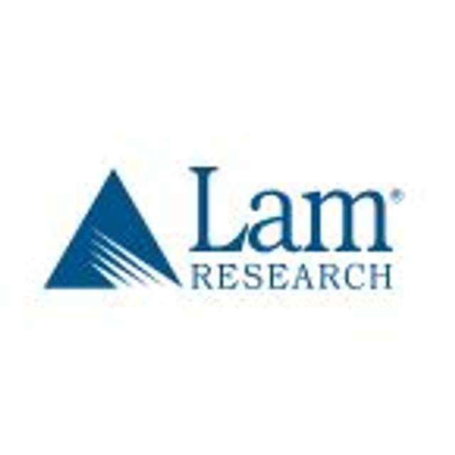 Similar Investor Lam Research