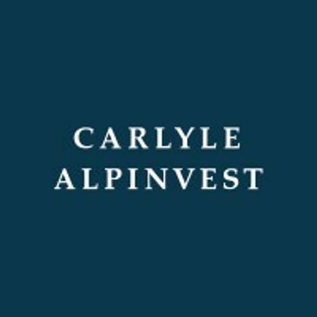 Similar Investor Carlyle AlpInvest