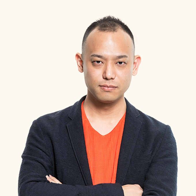 Connected Investor Yohei Sawayama