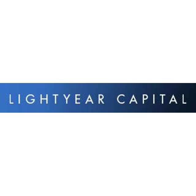 Similar Investor Lightyear Capital