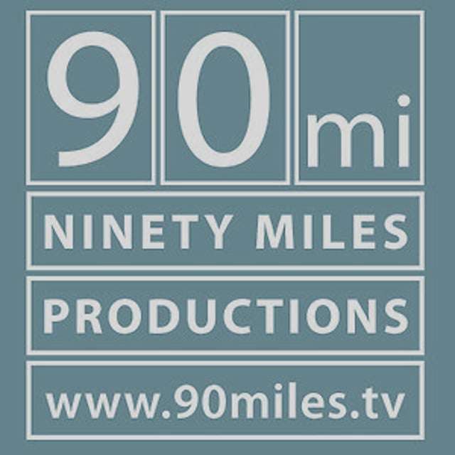 Similar Investor 90 Miles Productions, Inc.
