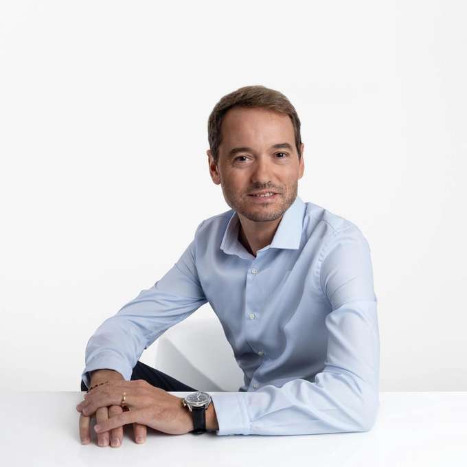 Connected Investor Matthieu Coutet