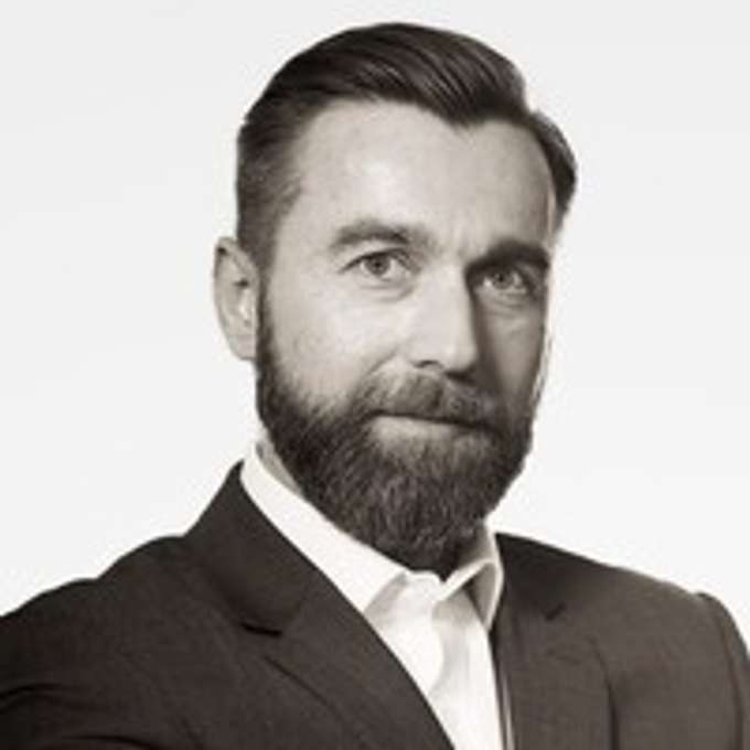 Connected Investor Peter Dudek