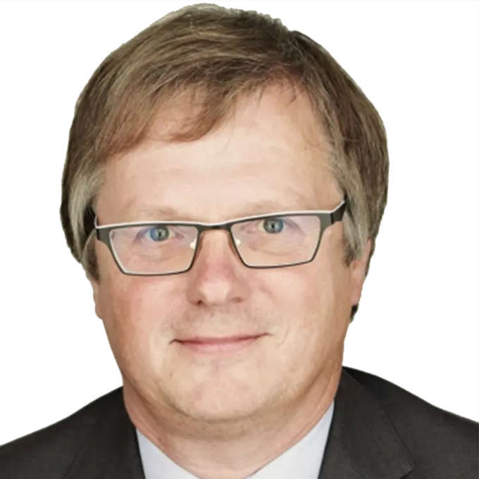 Connected Investor Rudy Dekeyser