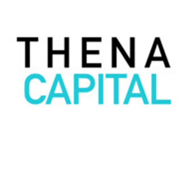 Similar Investor THENA Capital