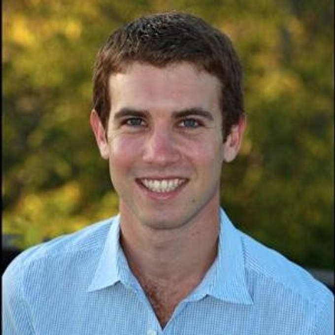 Connected Investor Avery Rosin
