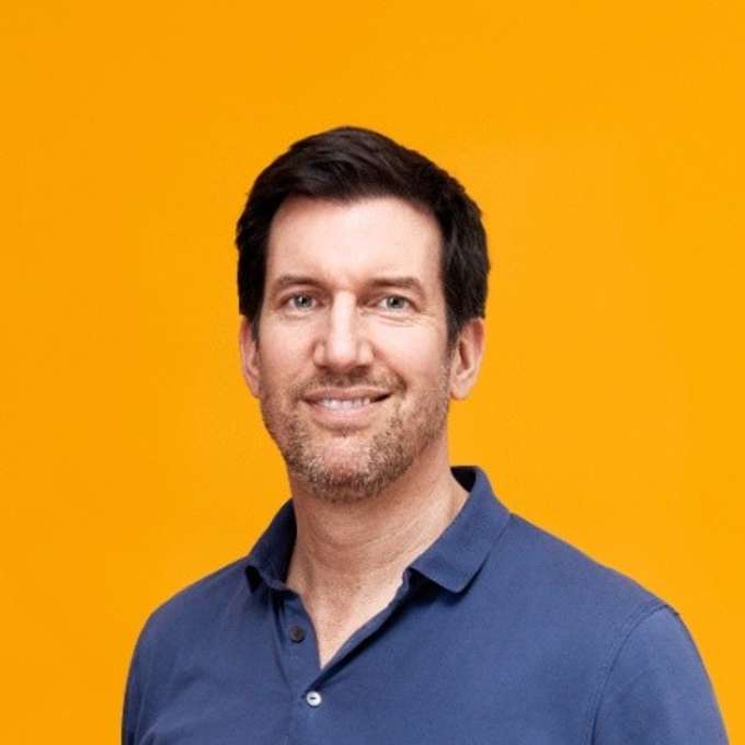 Connected Investor Sam Williams