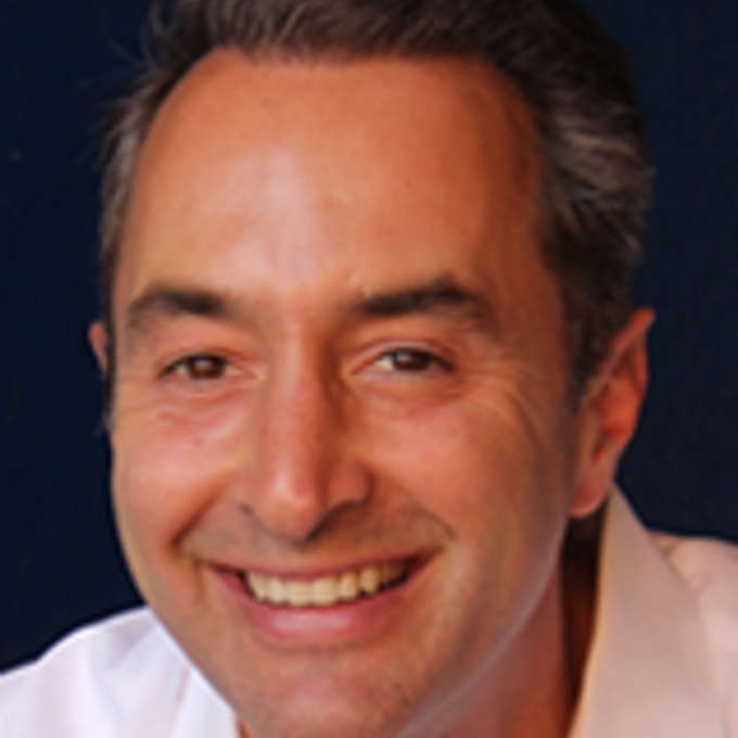 Connected Investor Vance Vanier