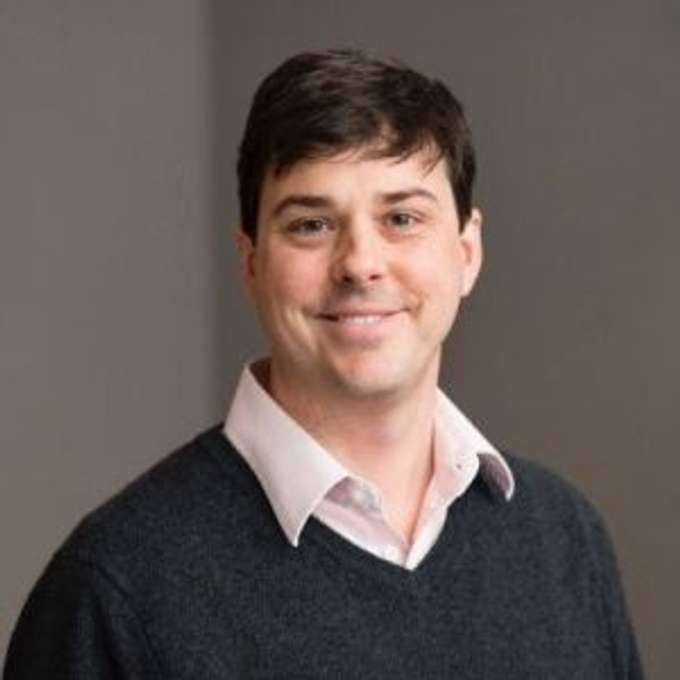 Connected Investor Jason Foster