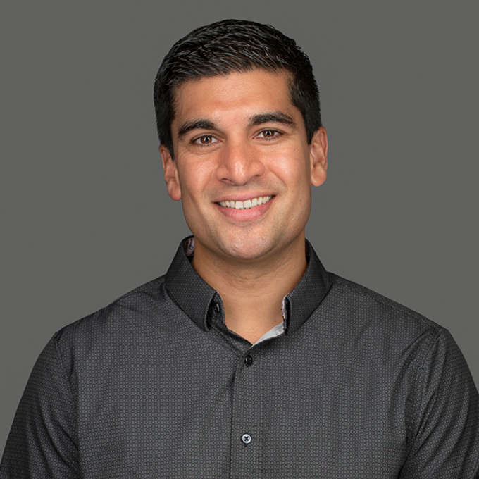 Connected Investor Yash Patel