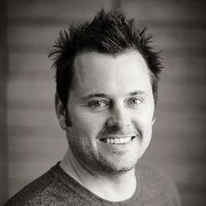 Connected Investor Aaron Bird