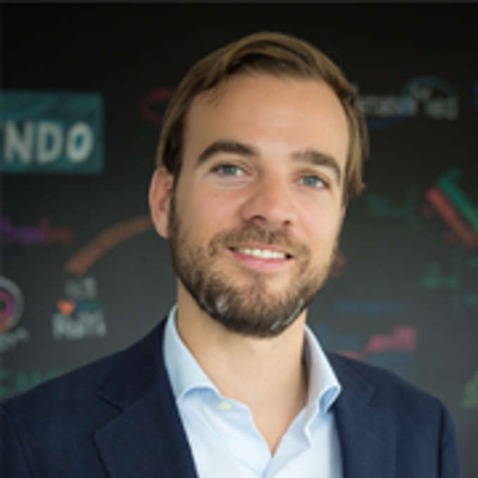 Connected Investor Edward Kliphuis
