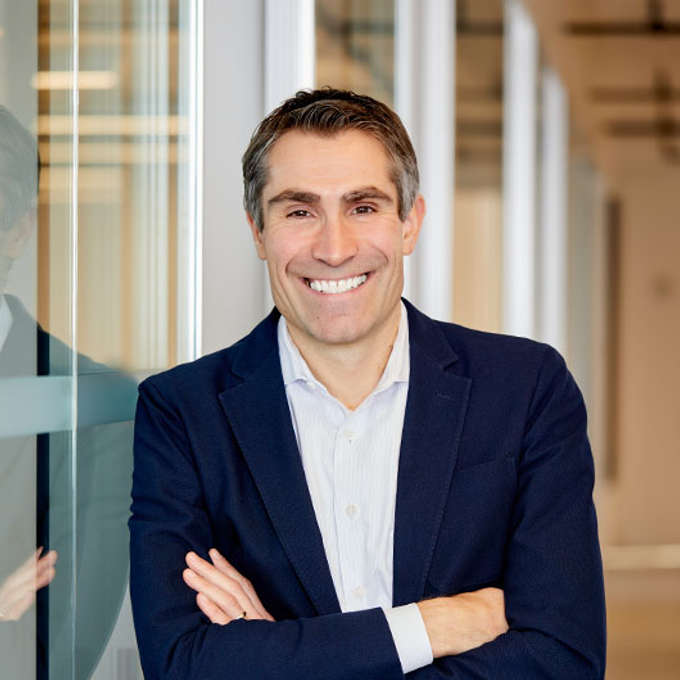 Connected Investor Michal Petrzela