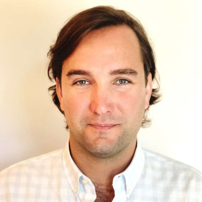 Co-investor Patrick Montague
