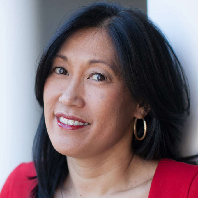 Co-investor Theresia Gouw