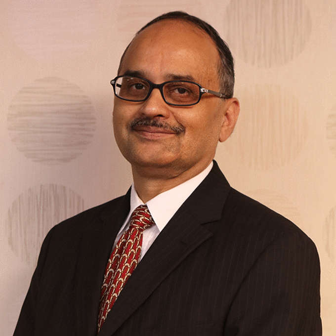 Connected Investor Akhil Awasthi