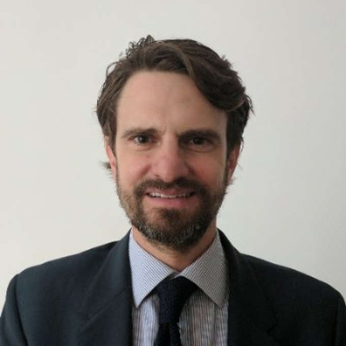 Co-investor Brian Hatton
