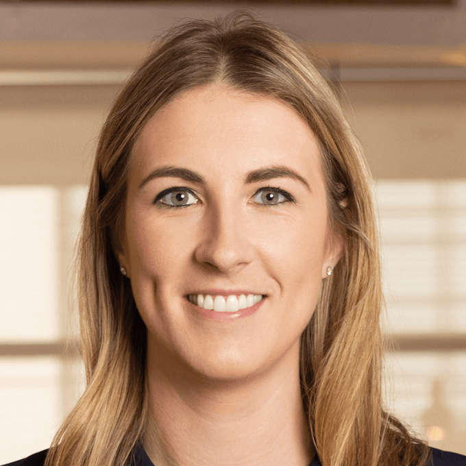 Connected Investor Elicia McDonald