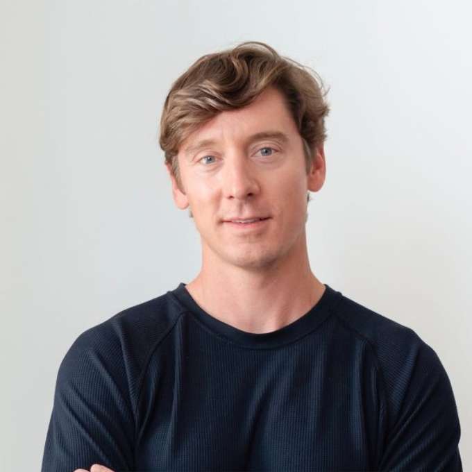 Co-investor Hayden Williams