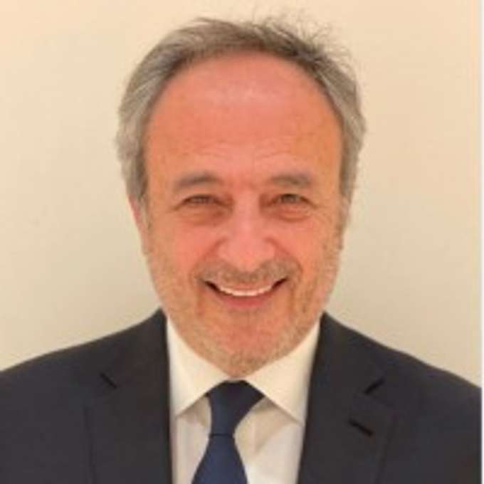 Connected Investor Jamshid Ehsani
