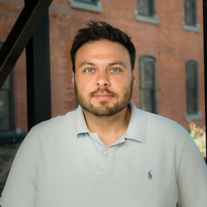 Connected Investor Sam Haffar