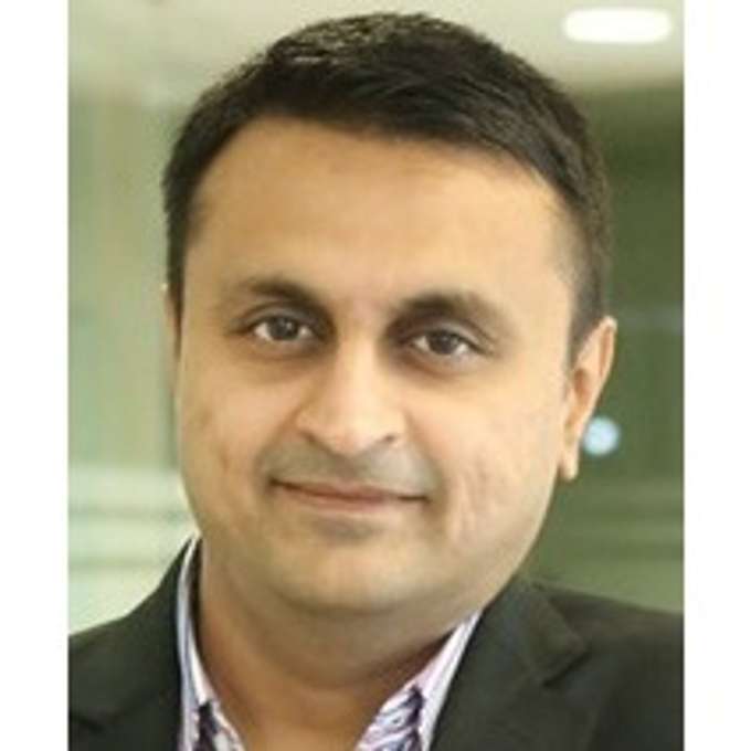 Connected Investor Ajay Maniar