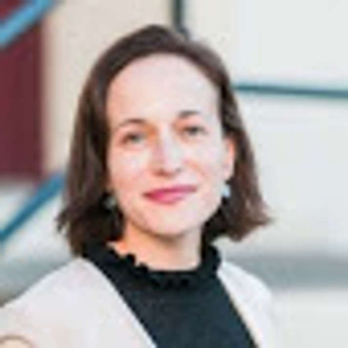 Co-investor Mira Inbar