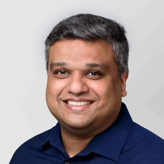 Connected Investor Reihem Roy