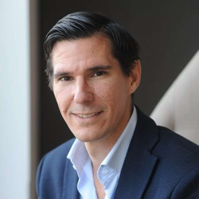 Connected Investor Timm Schipporeit