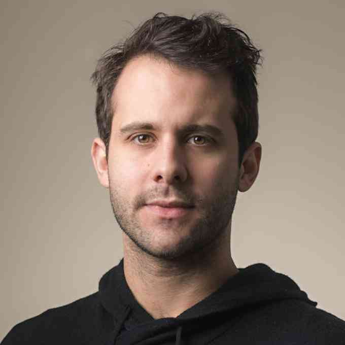Co-investor Spencer Crawley