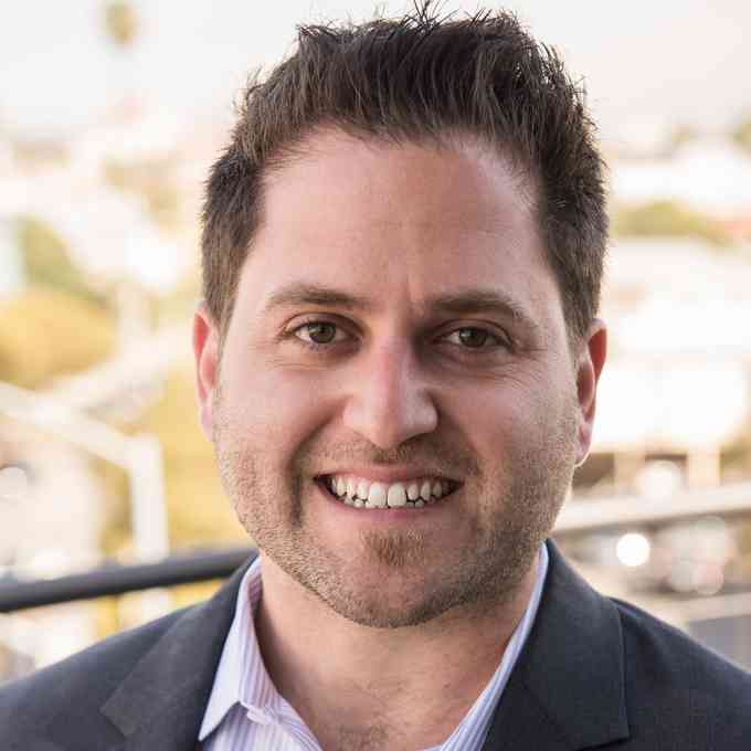 Connected Investor Yair Vardi