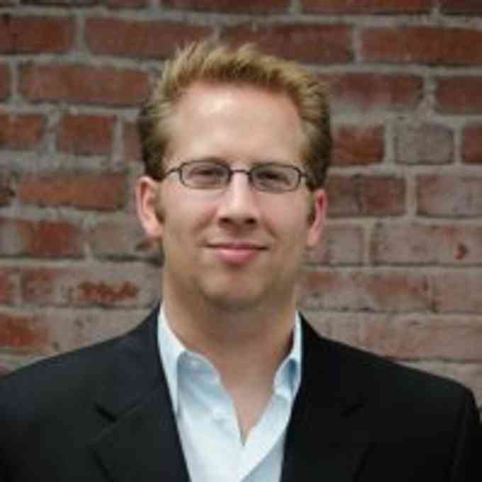 Connected Investor Brian Frank