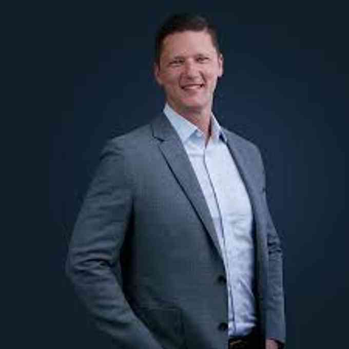 Connected Investor Chris O'Connor