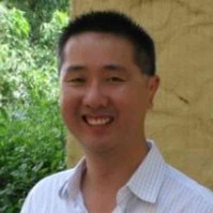 Connected Investor Chris Sang