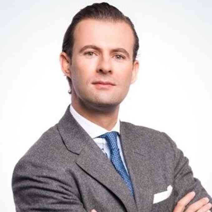 Connected Investor Christoph Kanneberger
