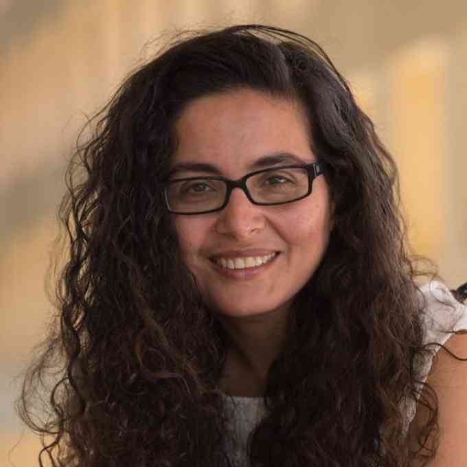 Connected Investor Hanan Abdel Meguid