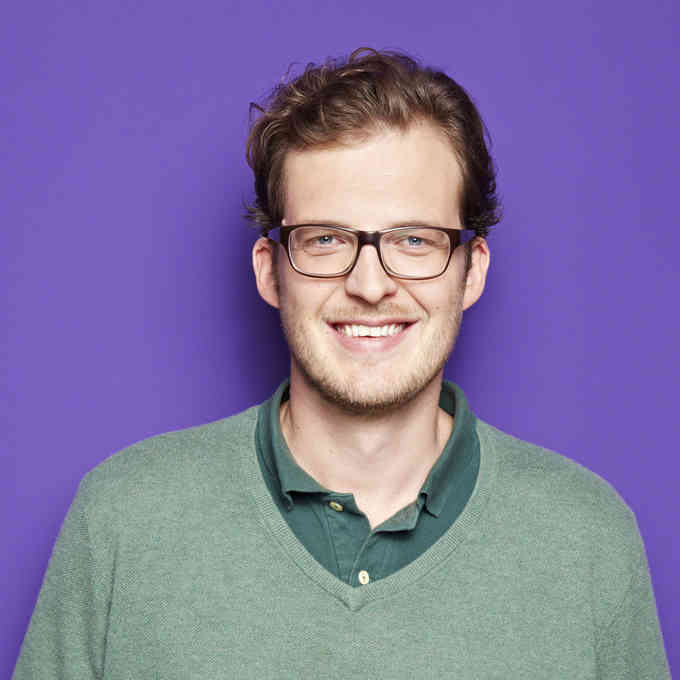 Connected Investor Jan Miczaika