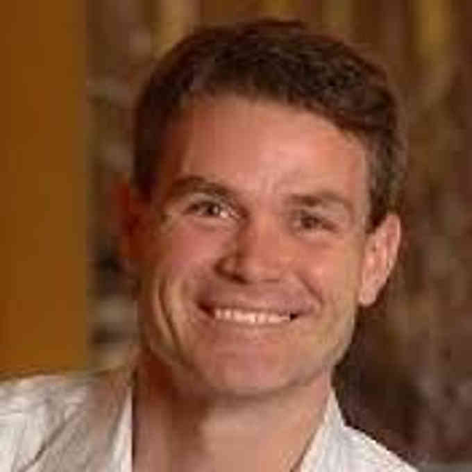 Co-investor Jim Smith