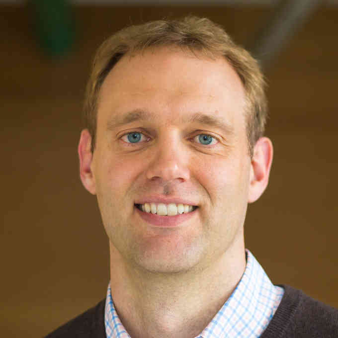 Co-investor John Lyman