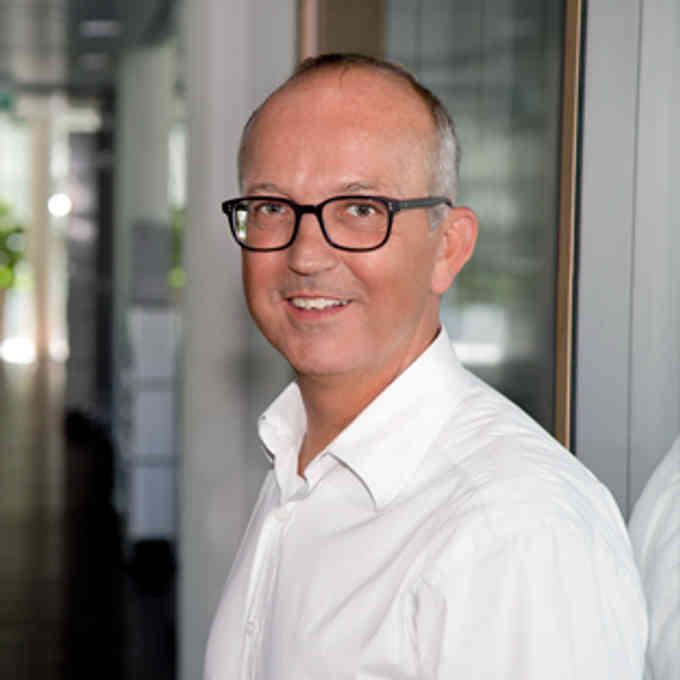 Connected Investor Martin Weber