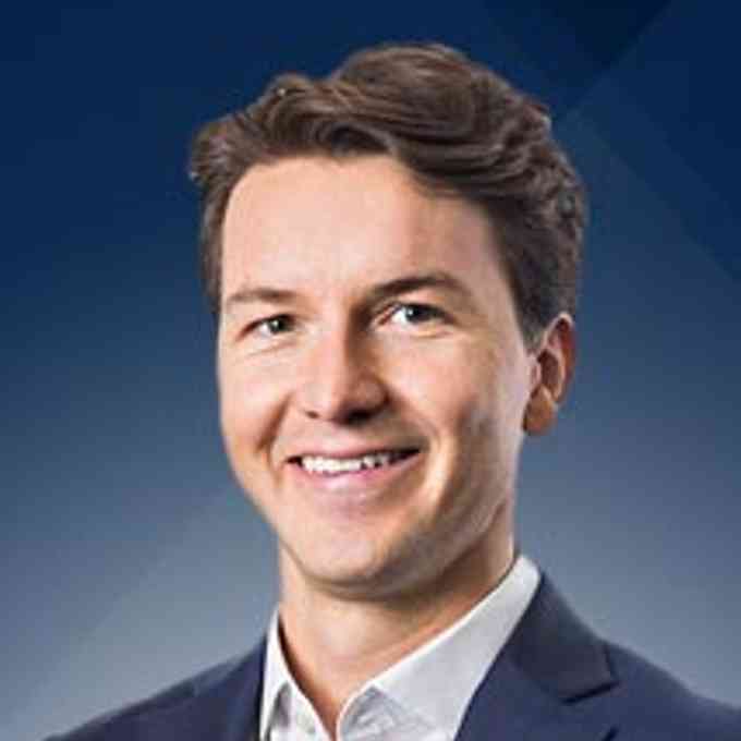 Co-investor Michael Mitterlehner