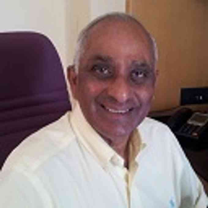 Connected Investor Bobba Venkatadri