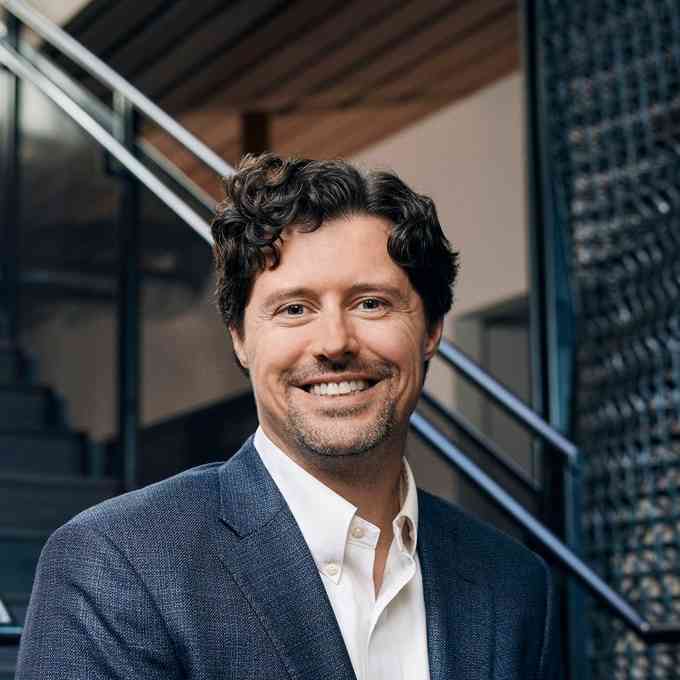 Connected Investor Curtis Rodgers