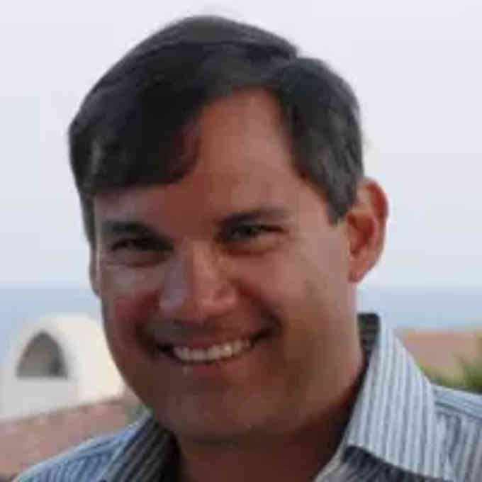 Co-investor DAVID MENDEZ