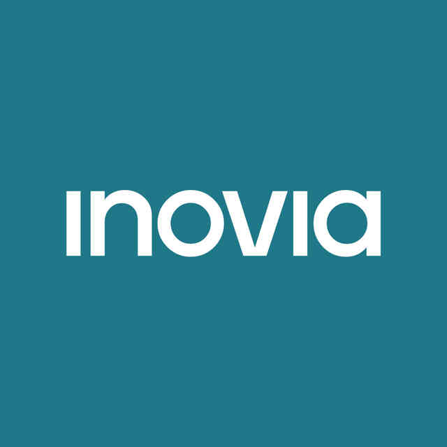 Similar Investor Inovia Capital