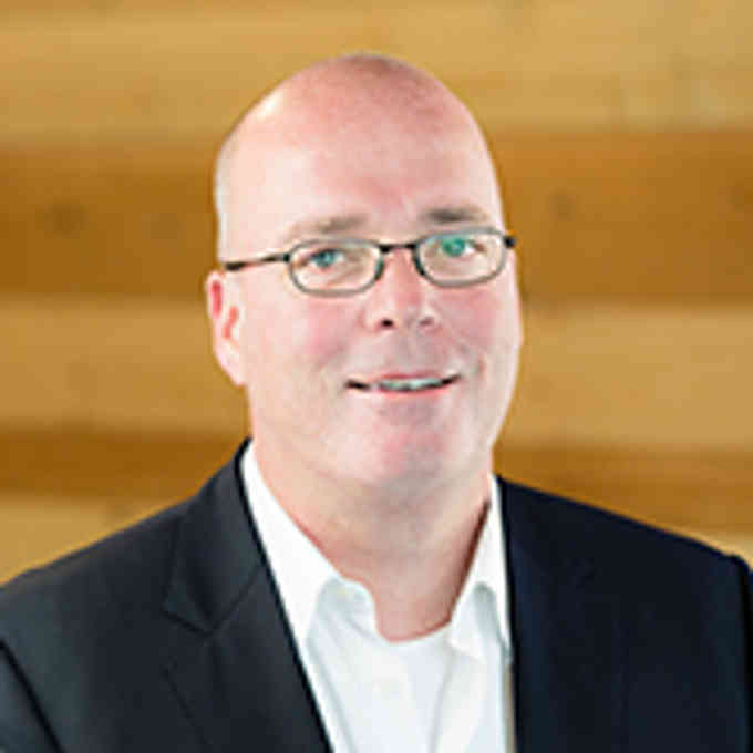 Connected Investor Derek Smyth