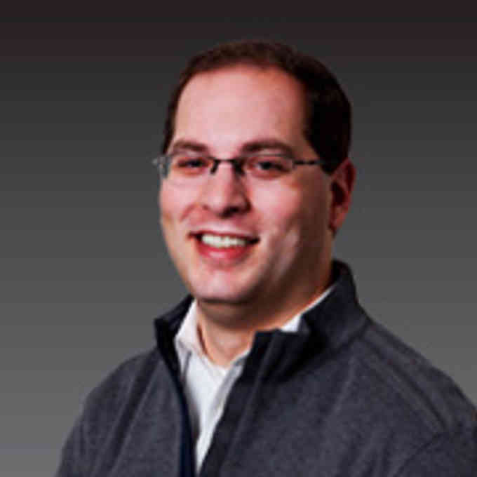 Connected Investor Doug Fisher